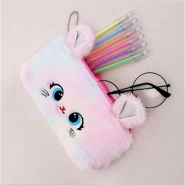 Косметичка C69254 Розовый