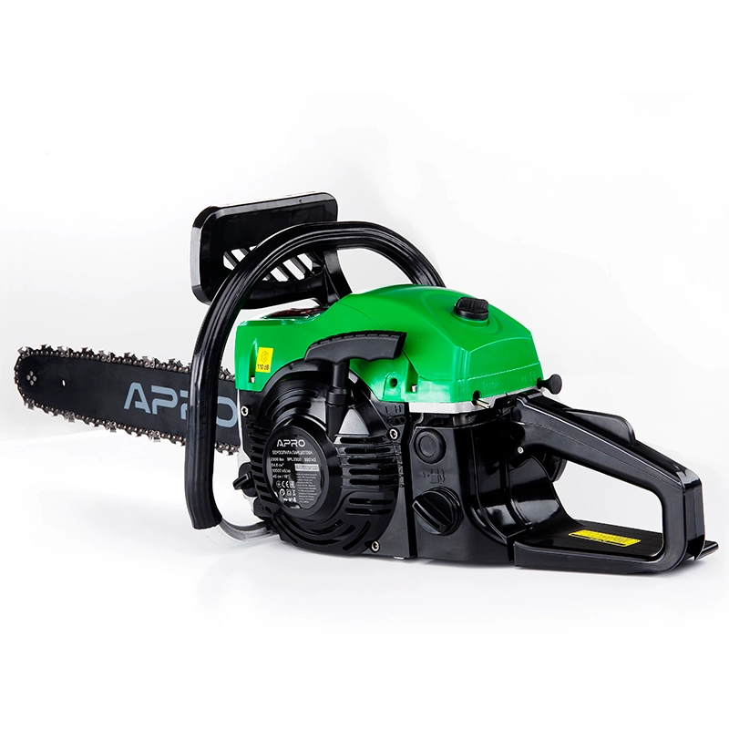 Бензопила ланцюгова Apro BPL 2300 (899143) - фото 3 Бензопила ланцюгова Apro BPL 2300 (899143) - фото 3