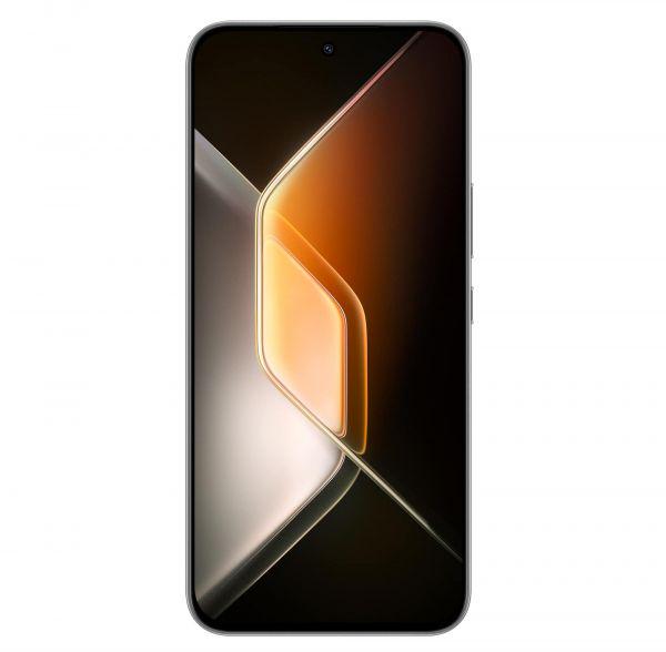 Смартфон Infinix GT30 Pro X6873 12/256Gb Blade White UA UCRF - фото 2 Смартфон Infinix GT30 Pro X6873 12/256Gb Blade White UA UCRF - фото 2