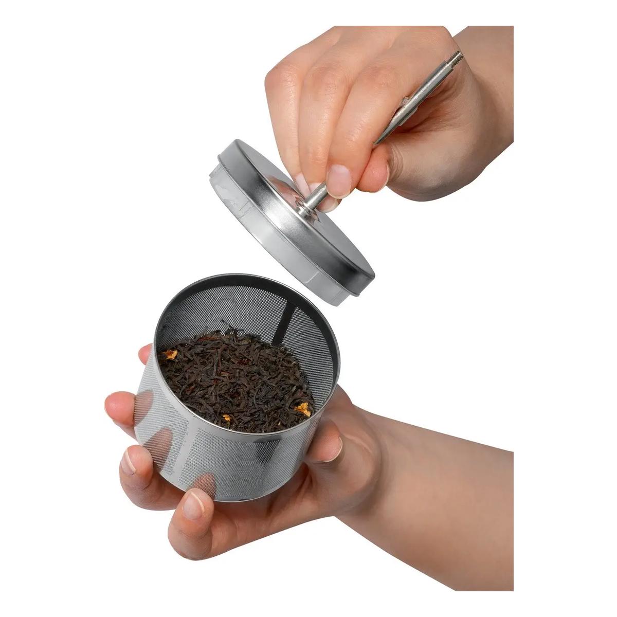 Електрочайник Profi Cook PC-WKS 1020G нержавіюча сталь 3000 Вт 1,7 л (PC-WKS 1020G) - фото 4 Електрочайник Profi Cook PC-WKS 1020G нержавіюча сталь 3000 Вт 1,7 л (PC-WKS 1020G) - фото 4