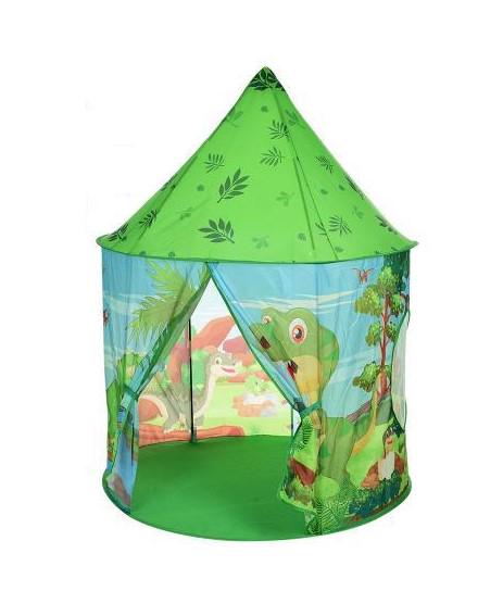 Палатка HOME MR 0710 Динозавры 97-97-в 130 см