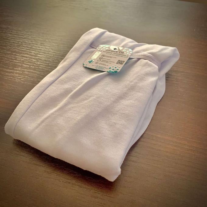 Бандаж OB ОМЕГА для сечоприймача що носиться - фото 2