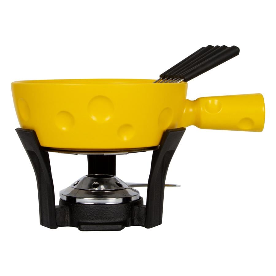 Набір для фондю Boska Holland Super Cheesy 1300 мл Набір для фондю Boska Holland Super Cheesy 1300 мл