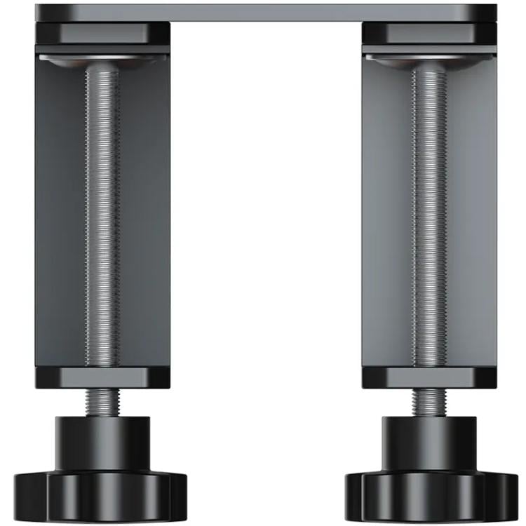 Кріплення настільне Moza Racing Handbrake&Shifter для ігрових гальм коробки передач Black (RS038) - фото 3