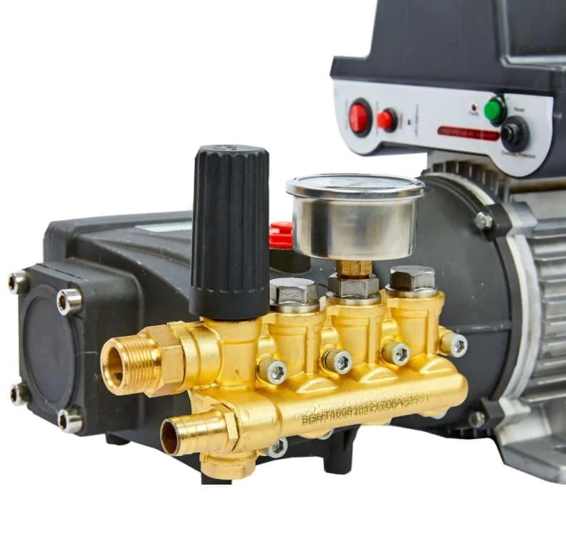 Мойка профессиональная Dolphin HS1615-1320C+SET (10104) - фото 4 Мойка профессиональная Dolphin HS1615-1320C+SET (10104) - фото 4