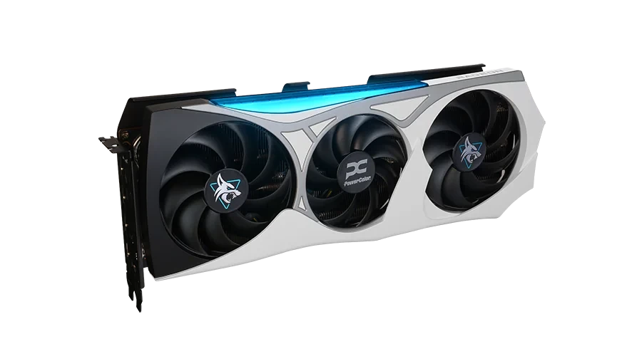 Amd Radeon Reva ᐉ Видеокарта AMD Radeon RX 9070 XT 16GB GDDR6 Hellhound Reva Edition ...
