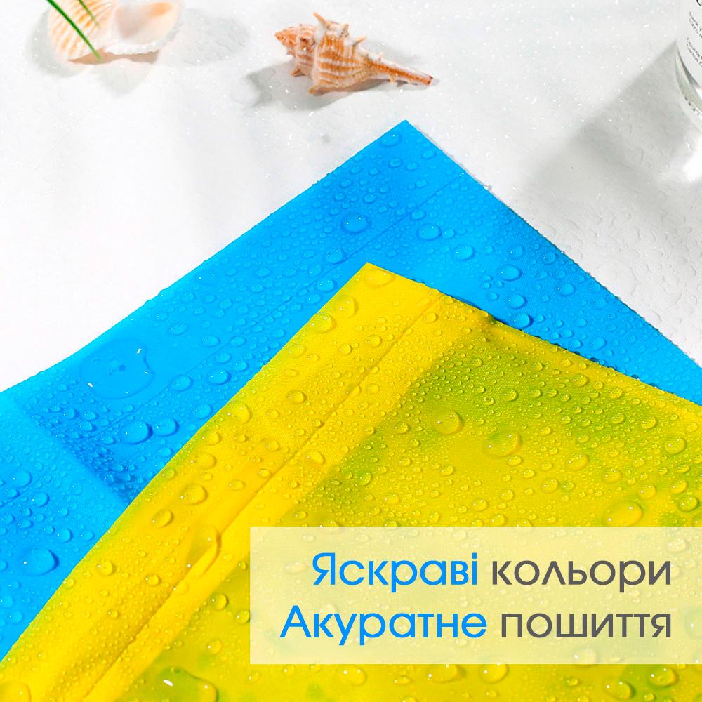 Дощовик чоловічий LOSSO EVA Синій (497611934) - фото 3 Дощовик чоловічий LOSSO EVA Синій (497611934) - фото 3