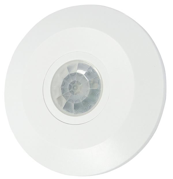 Инфракрасный датчик движения АСКО-Укрем ДР-05C Белый - фото 3 Инфракрасный датчик движения АСКО-Укрем ДР-05C Белый - фото 3