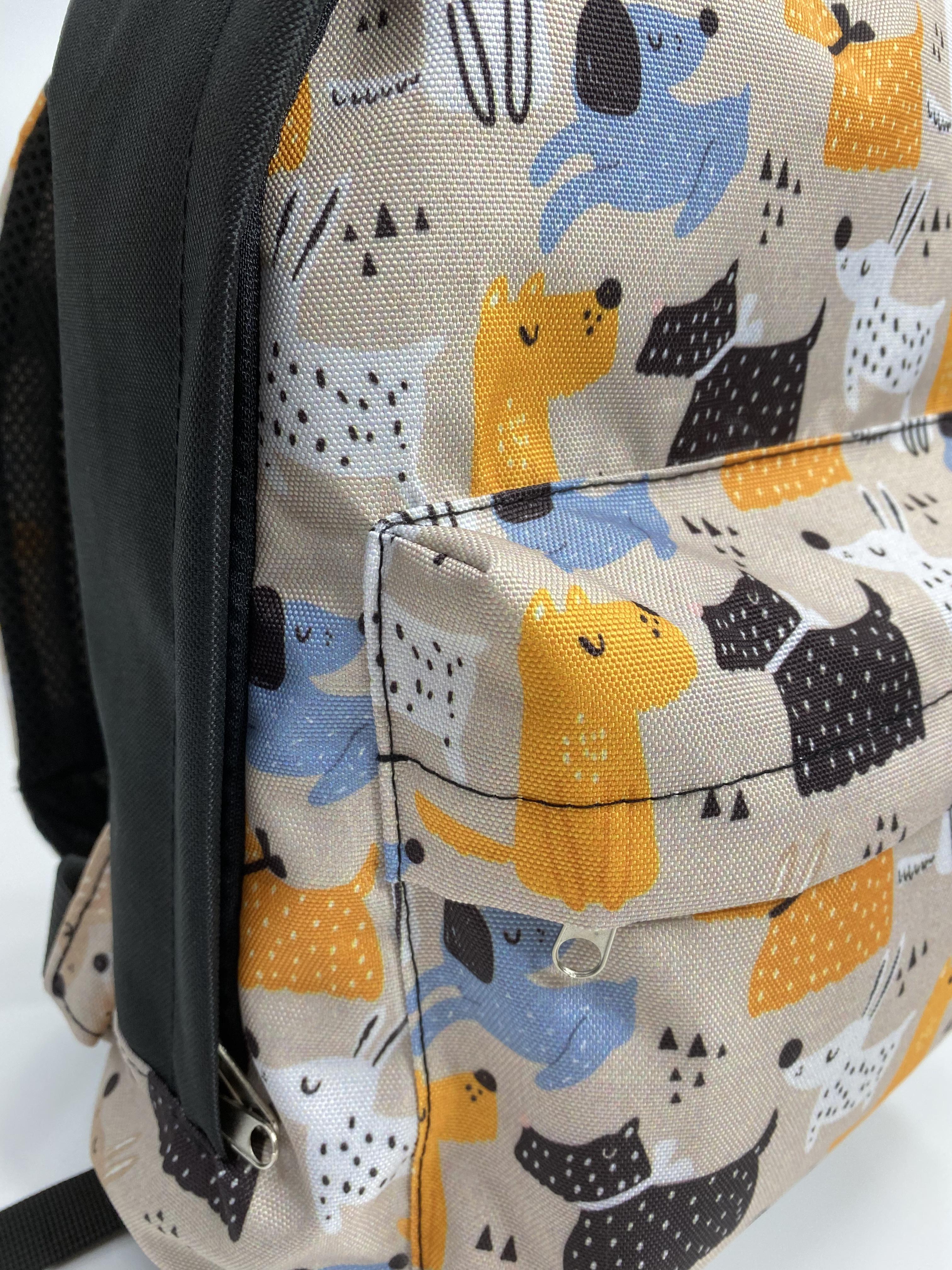 Рюкзак Dog's Little (6223731) - фото 3 Рюкзак Dog's Little (6223731) - фото 3