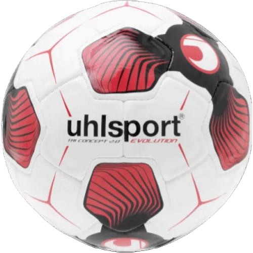 Мяч для футбола Uhlsport TRI concept 2.0 evolution FIFA pro р. 5 (onlyb145_100158501)