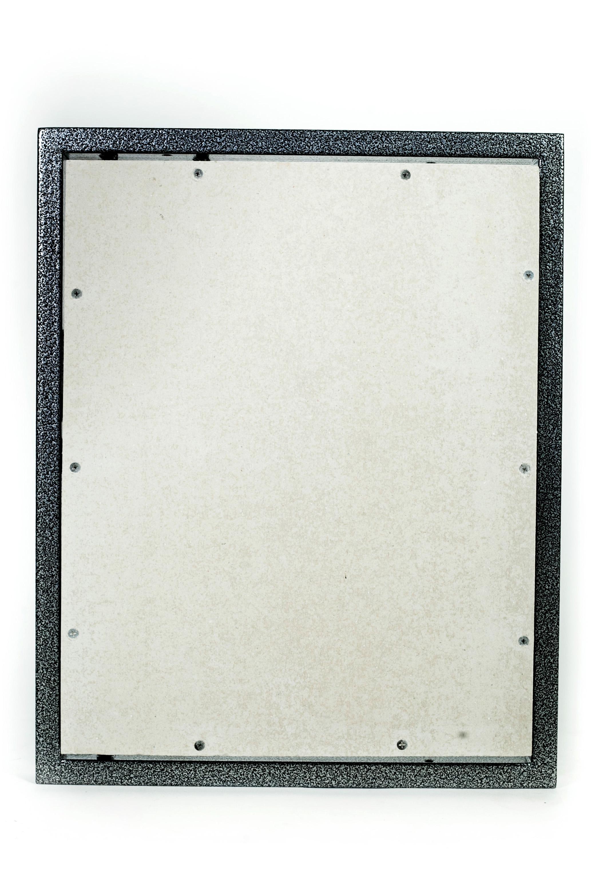 Натискний люк під плитку Megaluk 200х300 мм - фото 5 Натискний люк під плитку Megaluk 200х300 мм - фото 5