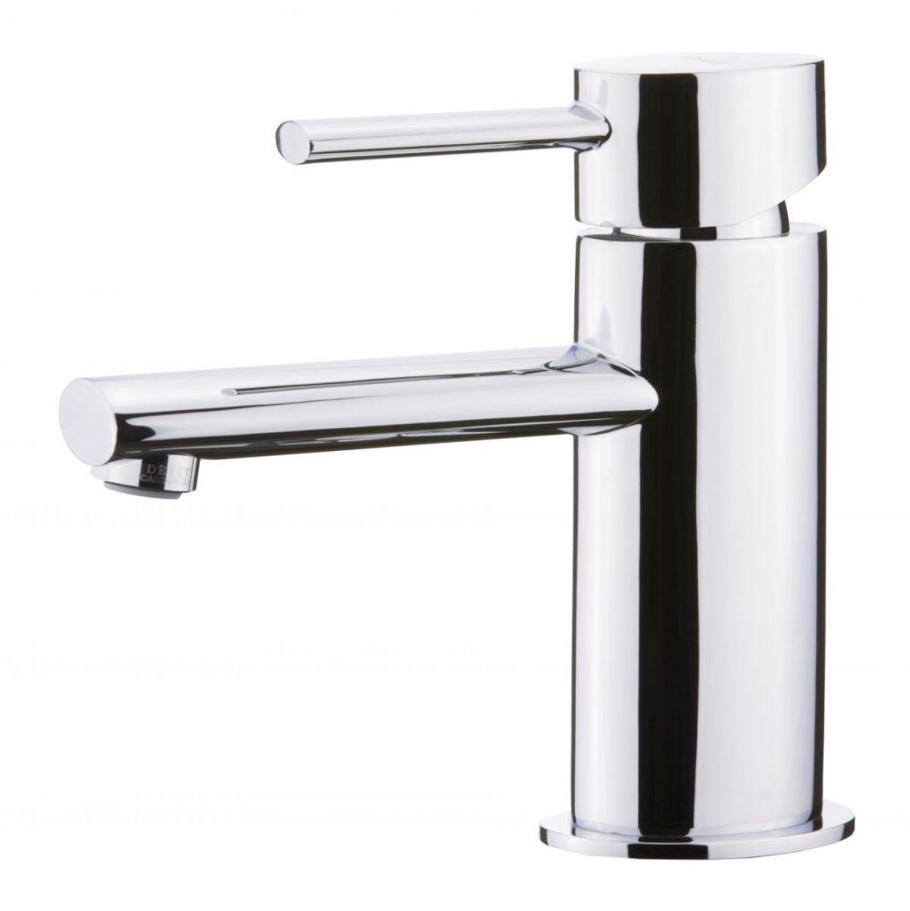 Смеситель для умывальника Devit Prestige 16163124P однорычажный Хром (168144)