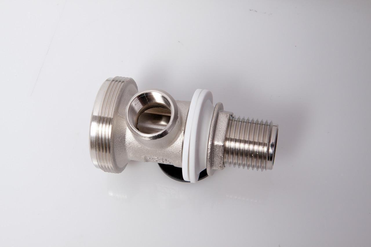 Клапан с поплавком комплект FARG мембранный Ø 1/2" (523/1-1/2+532/1-120) - фото 5