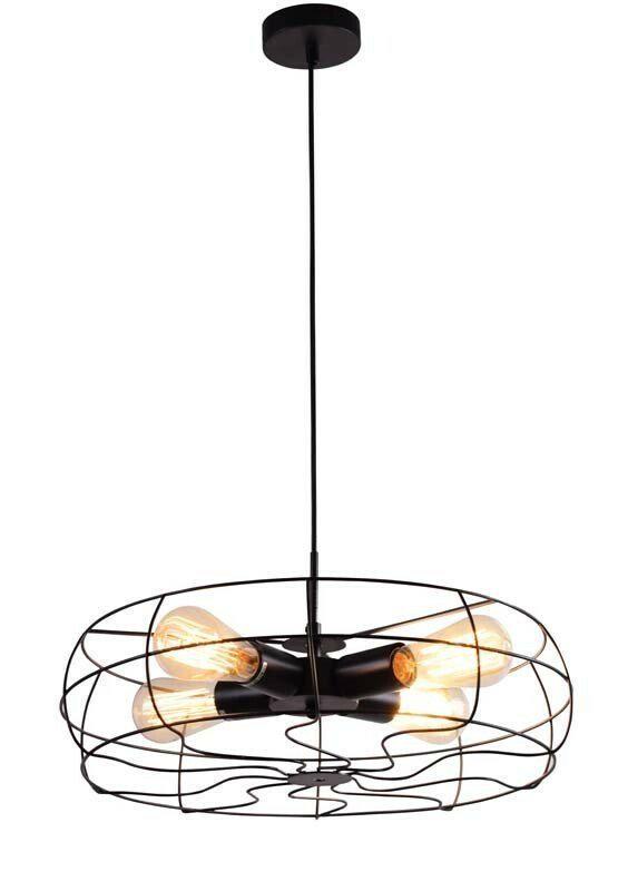 Светильник подвесной Polux Bergen (310590)