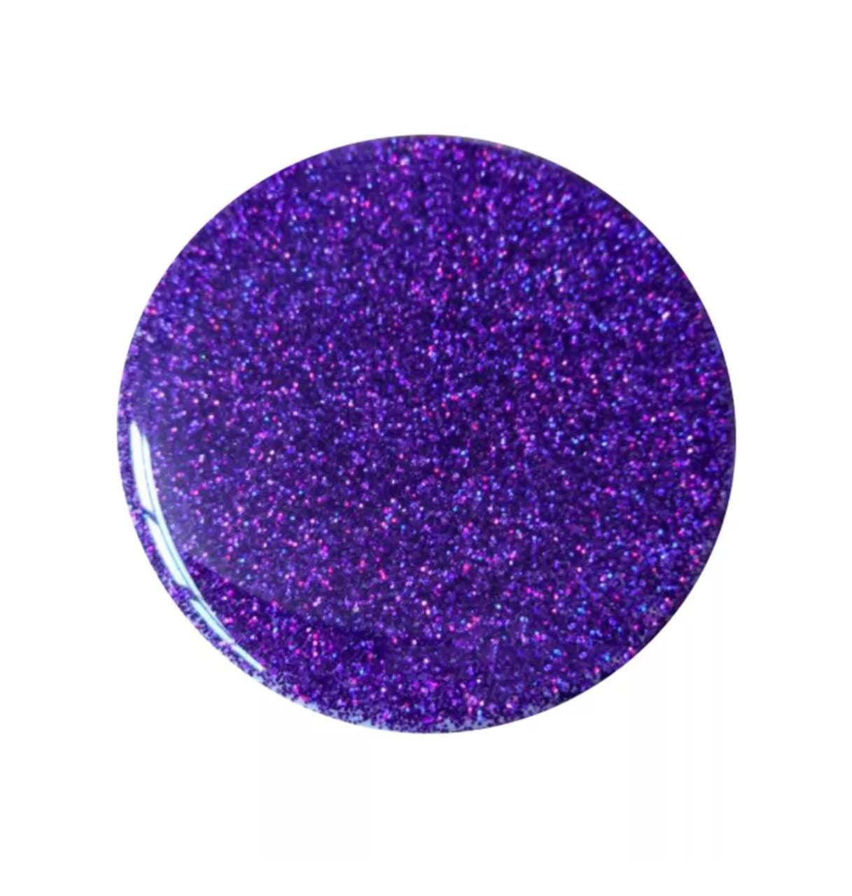 Попсокет для телефона блестящий Popsocket party круглый Фиолетовый (910124528) Попсокет для телефона блестящий Popsocket party круглый Фиолетовый (910124528)