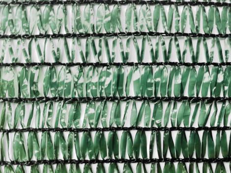 Сетка защитная затеняющая Добра Сіточка 60% 6x10 м - фото 8