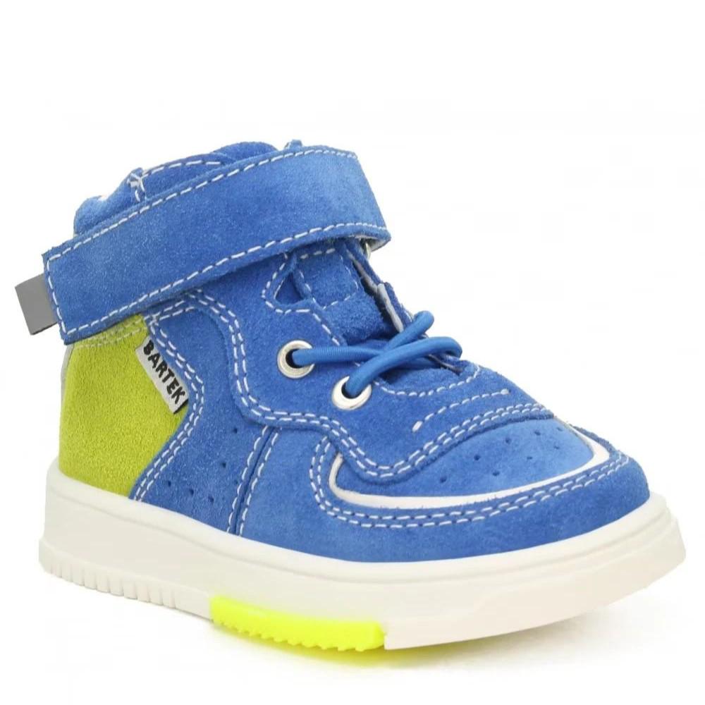 Ботинки BARTEK 11583012 р. 26 (18404615) - фото 2 Ботинки BARTEK 11583012 р. 26 (18404615) - фото 2