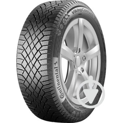 Автошини Continental VikingContact 7 235/65 R17 108T XL FR