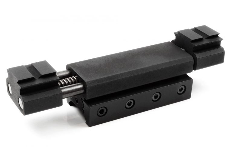 Крепление гашения отдачи СЕМ ZR-1.0