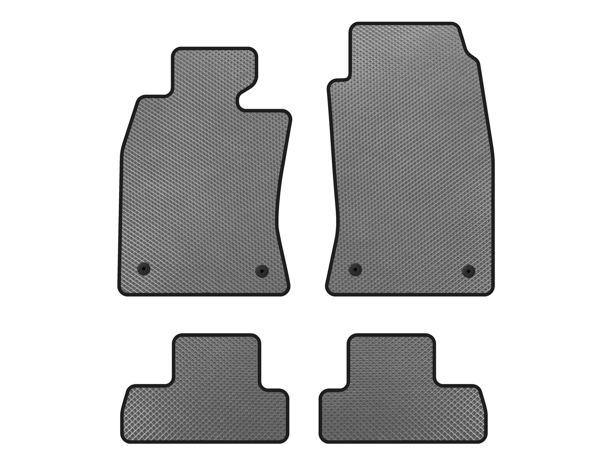 Коврики EVA Digital Designs для Mini Cooper R50/52/53 2000-2006 гг. Серый (143322) Коврики EVA Digital Designs для Mini Cooper R50/52/53 2000-2006 гг. Серый (143322)