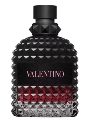 Парфюмированная вода для мужчин VALENTINO Uomo Born in Roma Intense 50 мл (83890)