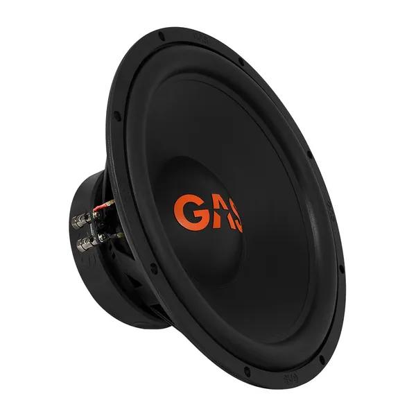 Сабвуфер автомобильный GAS Mad S2-15D2 (SP-40072)