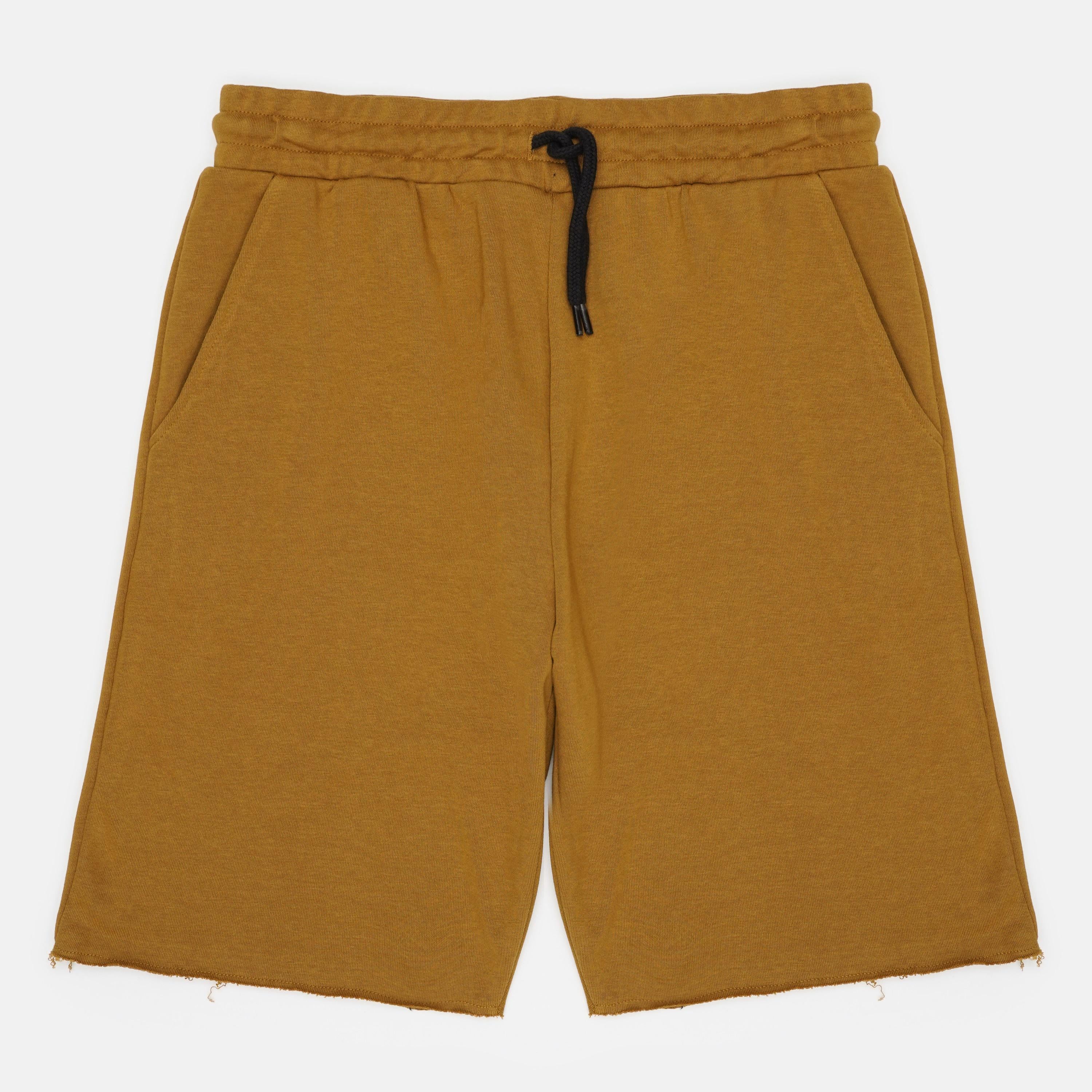 Шорти H&M 170 см Світло-коричневий (A24099402703)