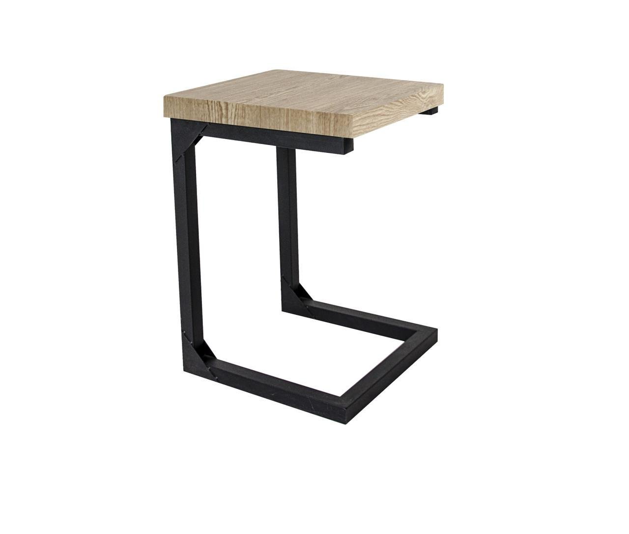 Табурет "Пандо" Дуб Античный (2660703368) - фото 2 Табурет "Пандо" Дуб Античный (2660703368) - фото 2