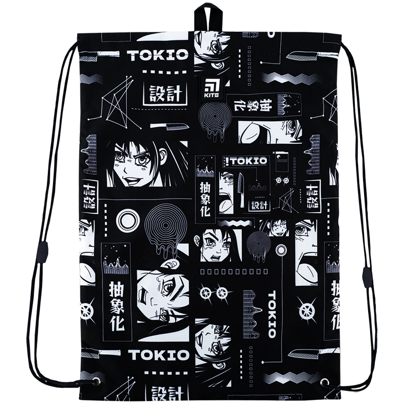 Сумка для обуви KITE (K24-600L-1)