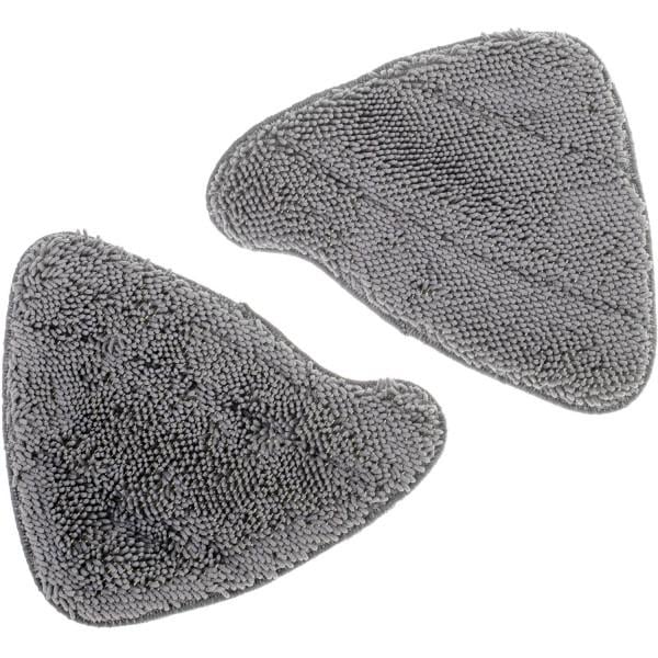 Насадки для парової швабри Adler AD 7057.1 2 шт. Grey (AD7057.1)