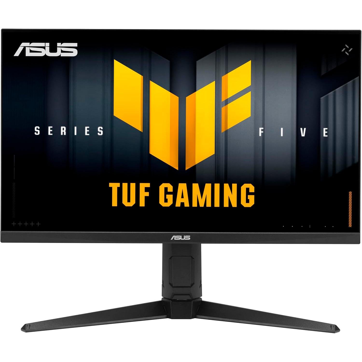 Монитор игровой Asus TUF Gaming VG27AQML5A Black (90LM0BG0-B02971)