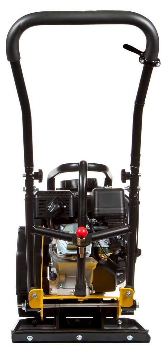 Плита вібраційна Hyundai HPC 400W (1892665815) - фото 4 Плита вібраційна Hyundai HPC 400W (1892665815) - фото 4