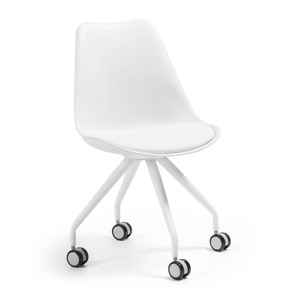 Стул LaForma LARS Белый (C975U05)