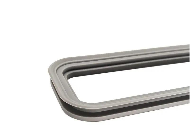 Верхняя резиновая прокладка вакуумных блоков SCM 143x52х7 мм - фото 2 Верхняя резиновая прокладка вакуумных блоков SCM 143x52х7 мм - фото 2