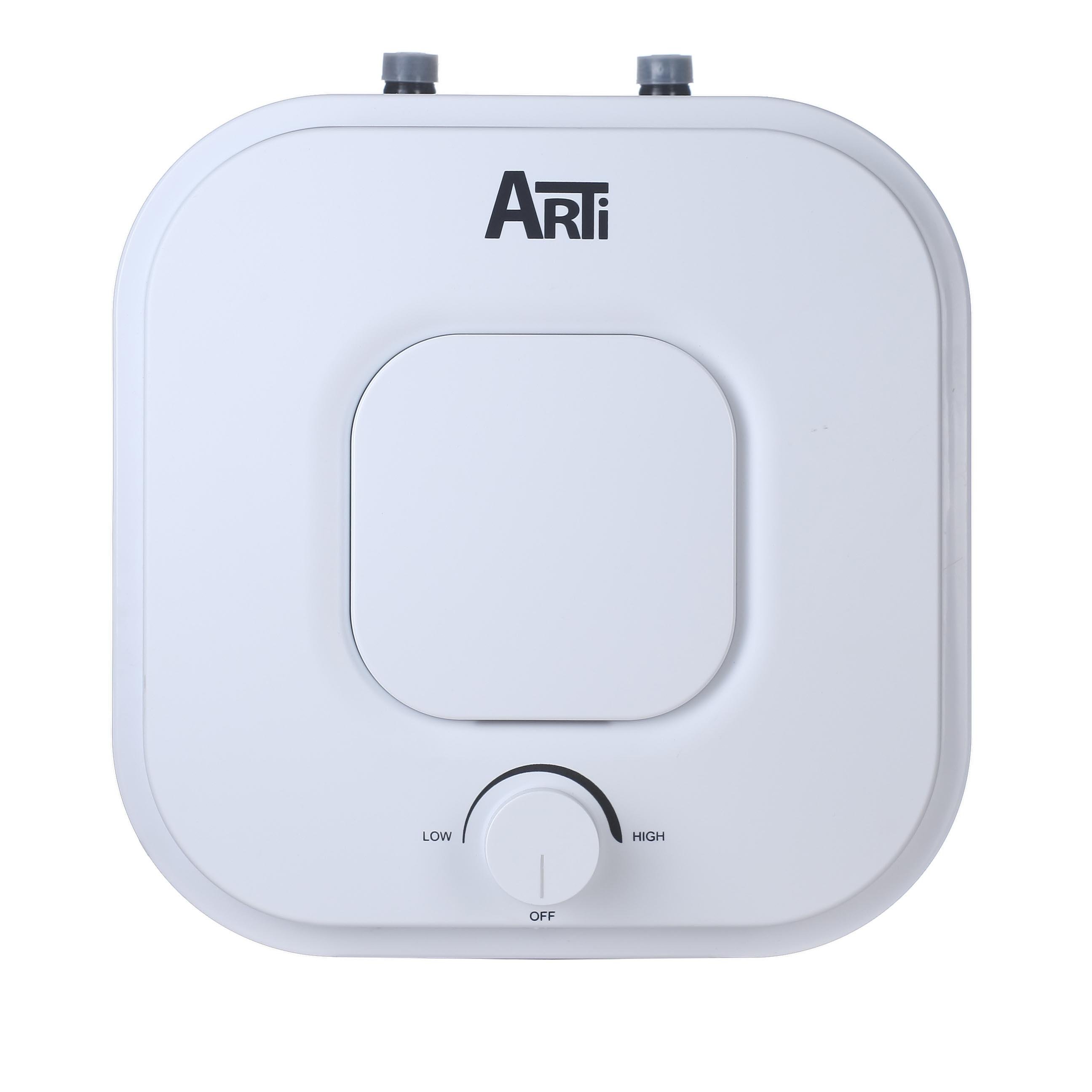 Водонагрівач Arti WH Compact SU 10L/1 New (332202)