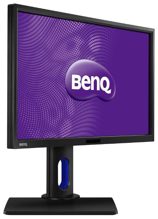 Монитор BenQ BL2420PT Черный (12273494) - фото 2