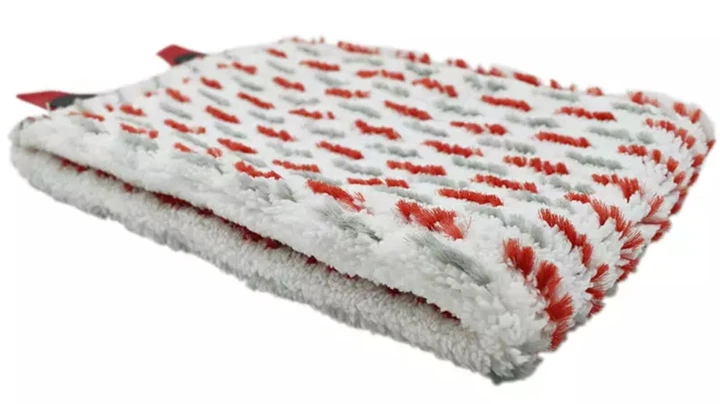 Сменная насадка для швабры Vileda Ultramax XL 2in1 Microfibre 160933 микрофибра для всех типов полов (160933)