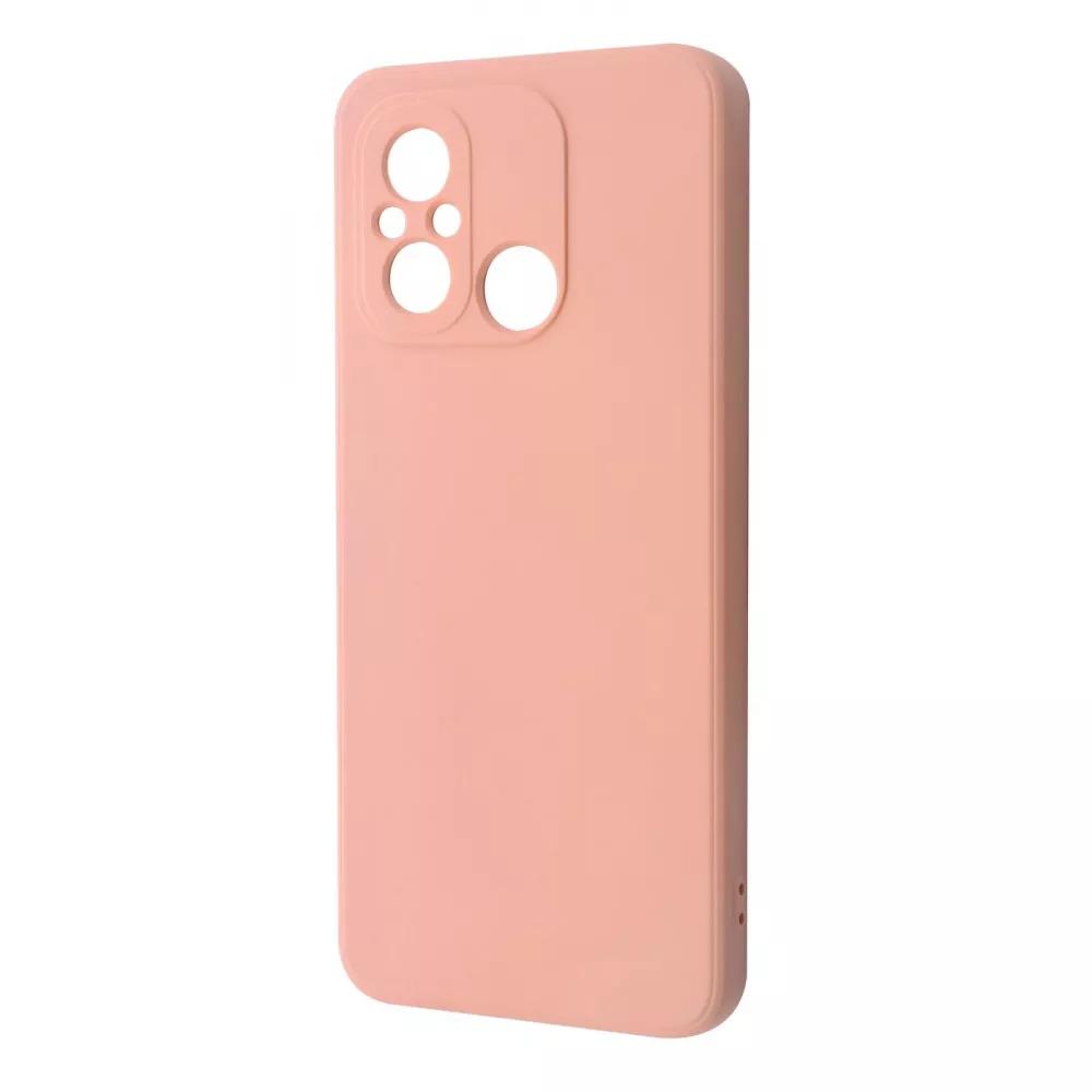 ᐉ Чехол для телефона WAVE Colorful Case Xiaomi Redmi 12C Pink sand • Купить  в Киеве, Украине • Лучшая цена в Эпицентр