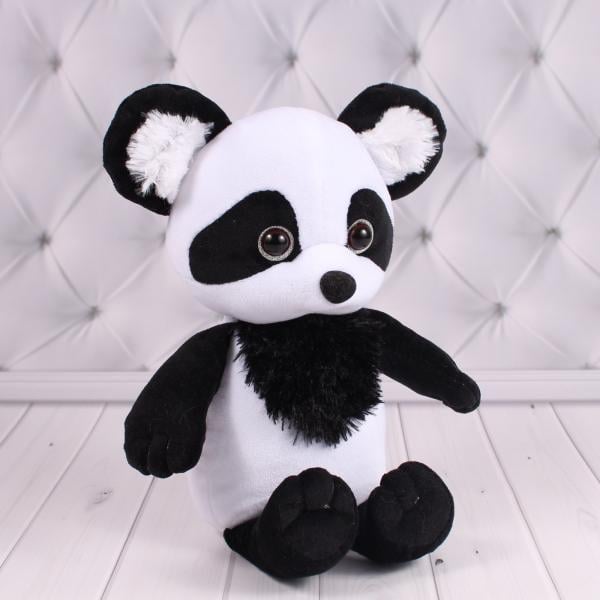 Мягкая игрушка Копица Сплюшка Панда 35 см (00241-1)