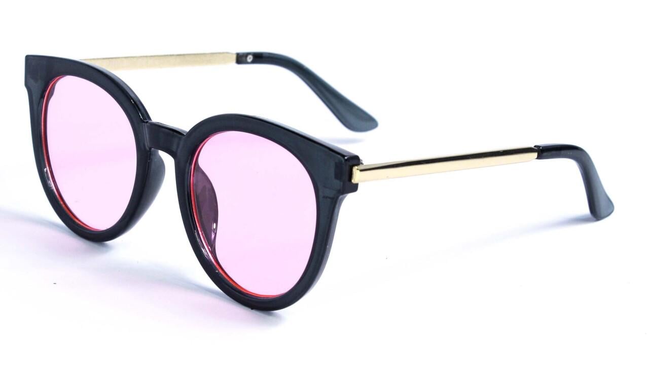 Солнцезащитные очки женские Aj Morgan 59137 (o4ki-12762)