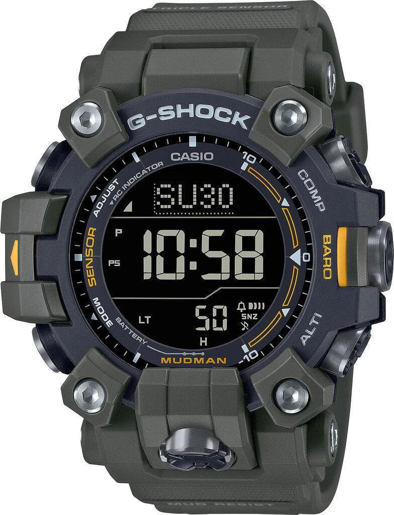 Часы Casio G-SHOCK Master of G GW-9500-3ER (2197429982)