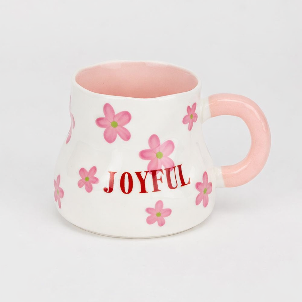 Кружка Сакура 400 мл (9304-003)