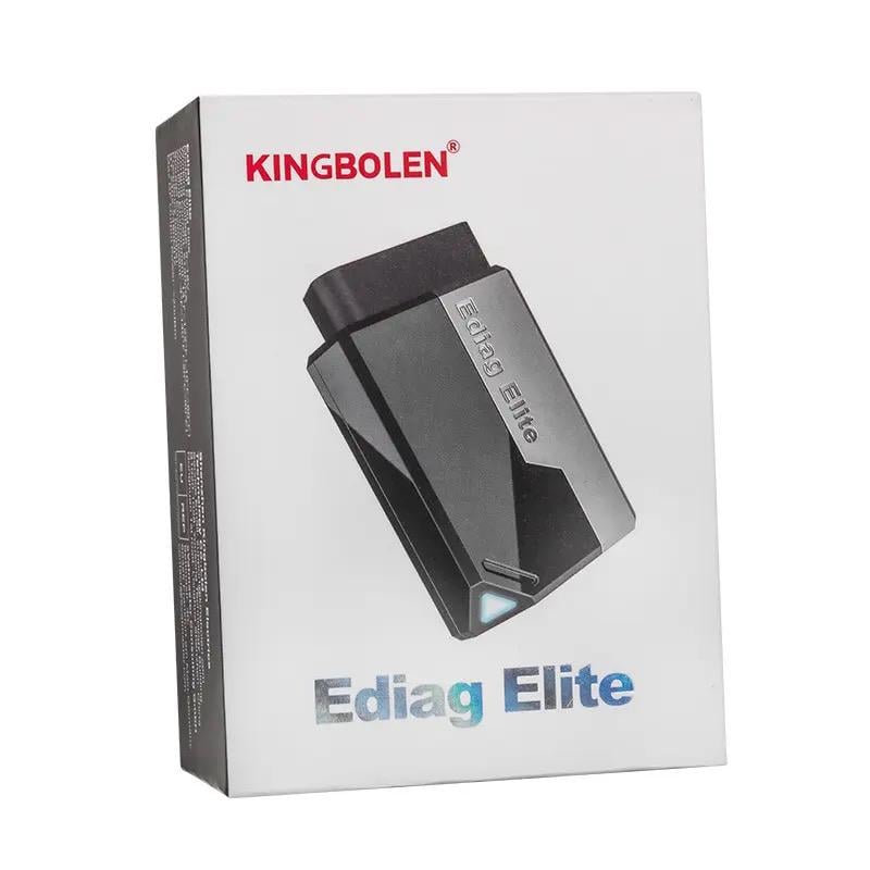 Автосканер Kingbolen Ediag Elite для Android/IOS 15 сервісних функцій/безстрокові оновлення/тести/CAN FD (05-03) - фото 3 Автосканер Kingbolen Ediag Elite для Android/IOS 15 сервісних функцій/безстрокові оновлення/тести/CAN FD (05-03) - фото 3