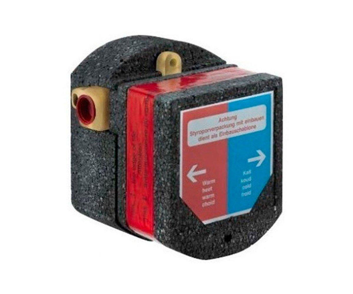 Скрытая часть KLUDI ZENTA 38001