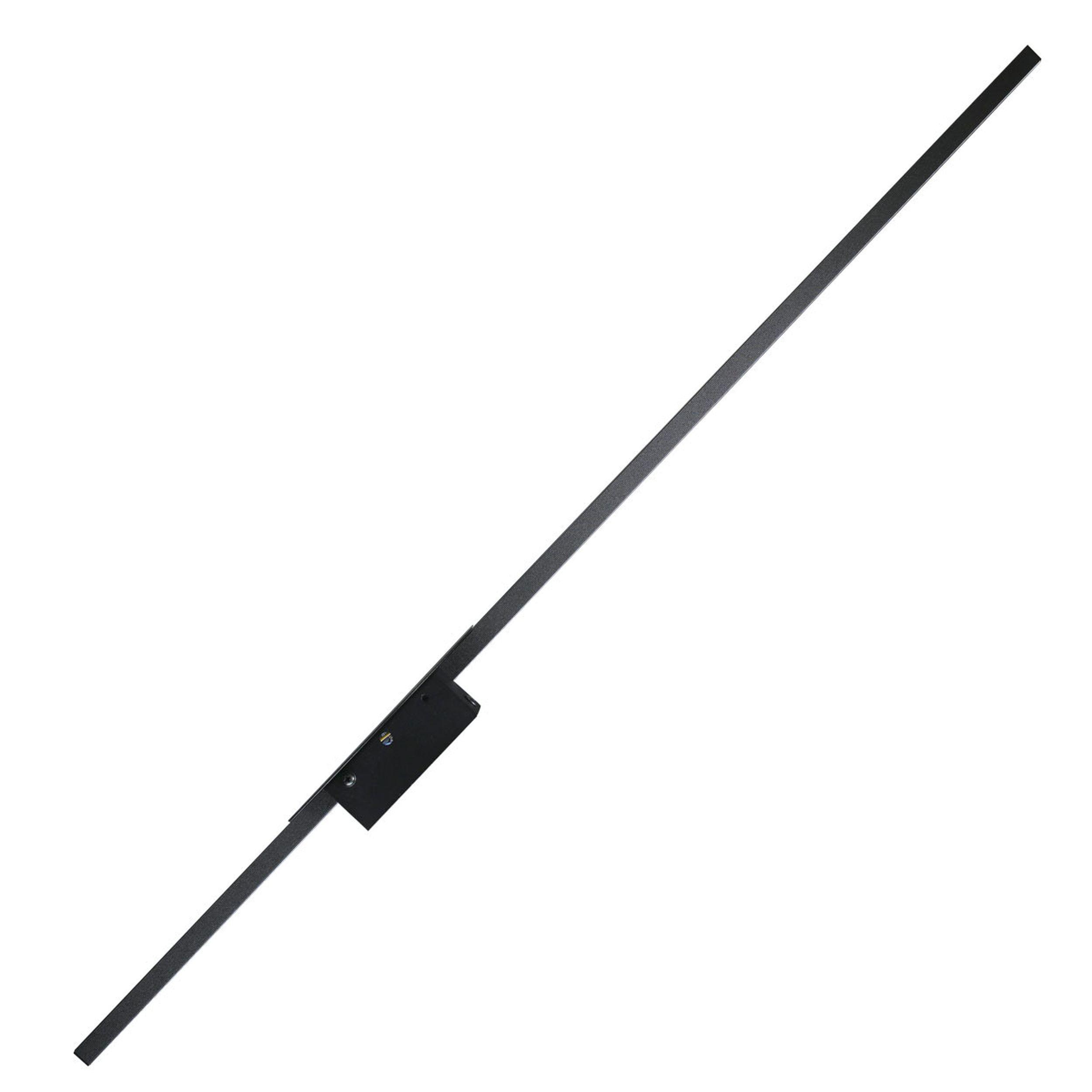 Бра TK Lighting JAVA II 1 Black (TK_1439) - фото 3