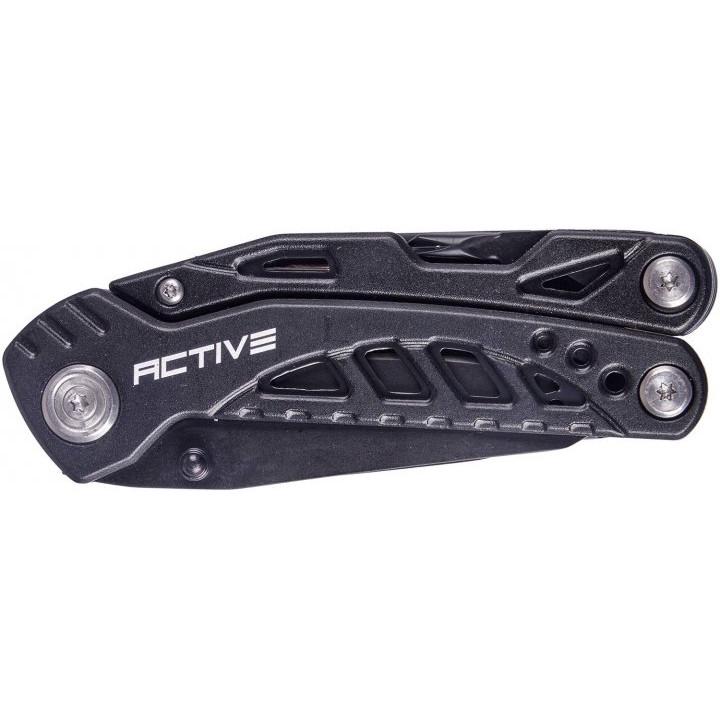 Мультитул Active Handy Tool Black (11129744) - фото 3