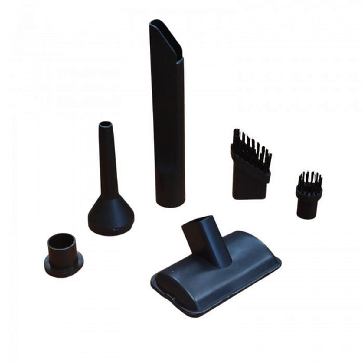 Пылесос вакуумный Maxtop MP-251 Car Mounted Vacuum Cleaner 150W Li-Ion 24Wh 21V Пылесборник 0,18 л Black (110617) - фото 4 Пылесос вакуумный Maxtop MP-251 Car Mounted Vacuum Cleaner 150W Li-Ion 24Wh 21V Пылесборник 0,18 л Black (110617) - фото 4