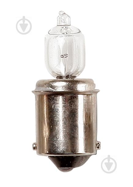 Автолампа ук. RING 795 12v 50w BA15S Halogen