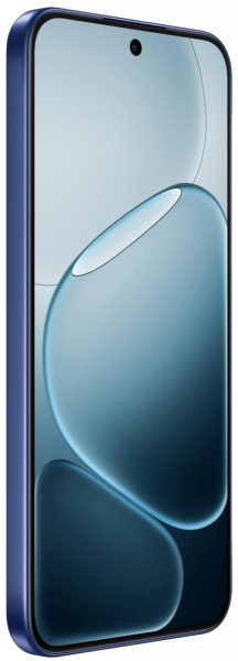 Смартфон OPPO A6 Pro 4G 8/256GB Stellar Blue (CPH2799 Stellar Blue) - фото 6
