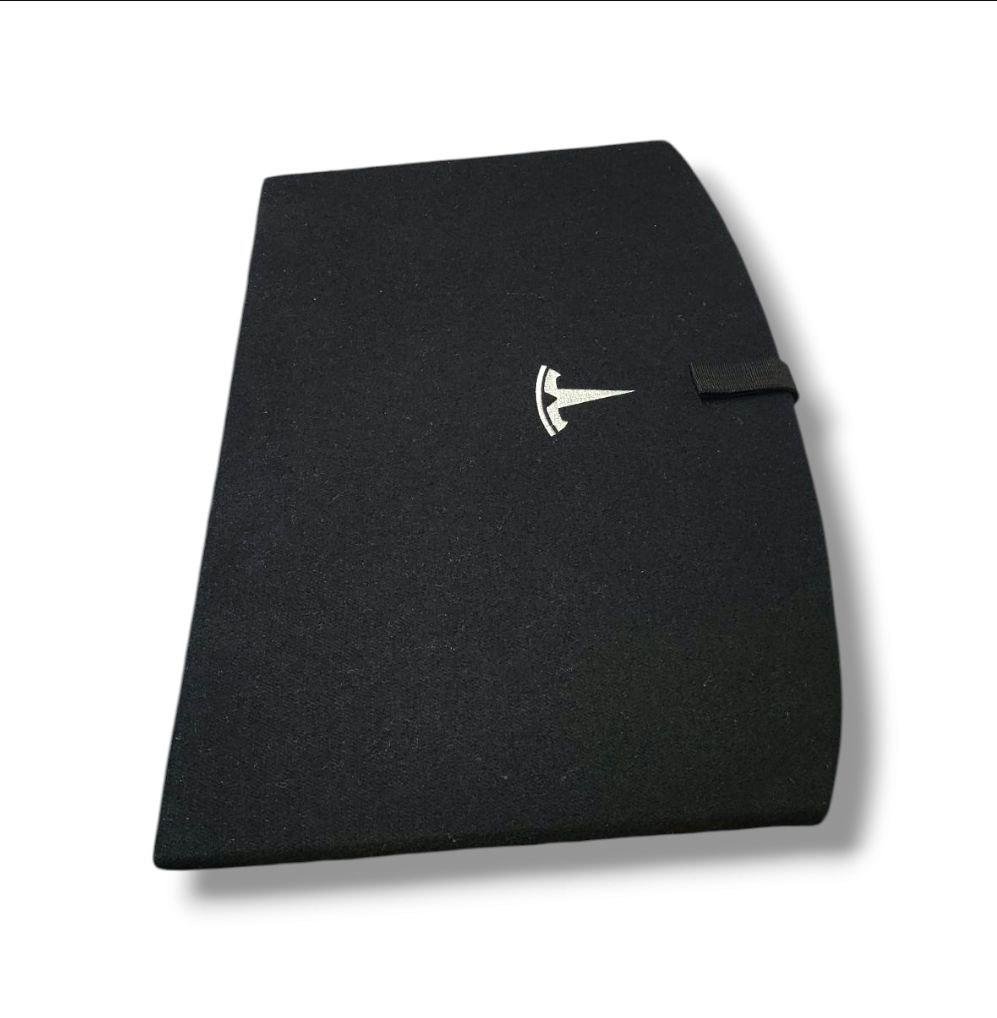 Полка задняя Tesla Model 3 полка Серый (30654568)